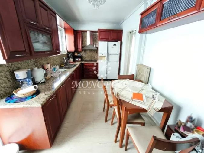 Apartment 134m²  - 5