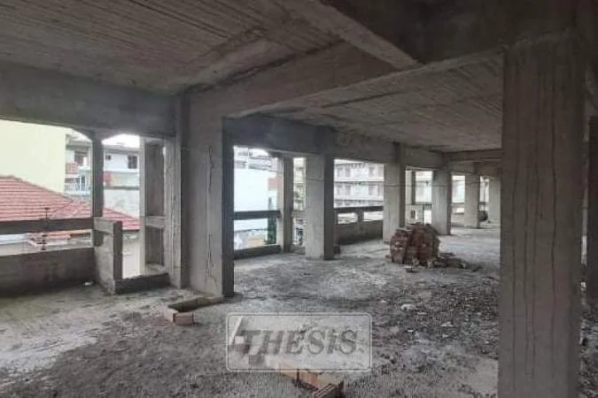 Apartment 250m²  - 3