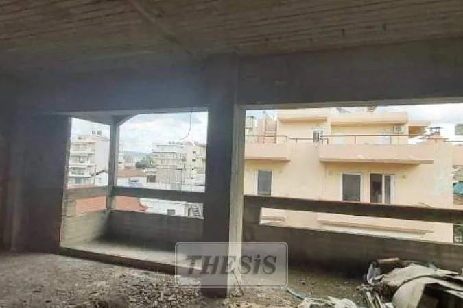 Apartment 250m²  - 4