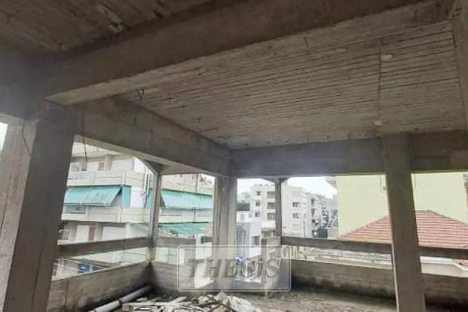 Apartment 250m²  - 5