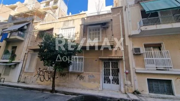 Αυτόνομο κτήριο κατοικιών 150τ.μ.  - 5