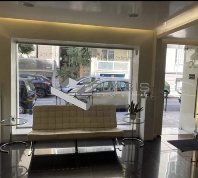 Αυτόνομο κτήριο γραφείων 375τ.μ.  - 2