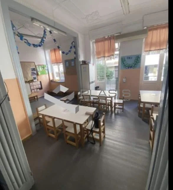 Αυτόνομο κτήριο γραφείων 375τ.μ.  - 3