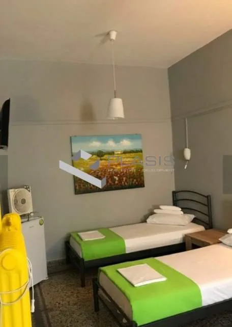 Hotel 500m²  - 2