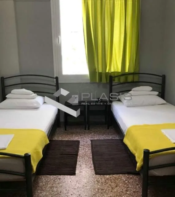 Hotel 500m²  - 3