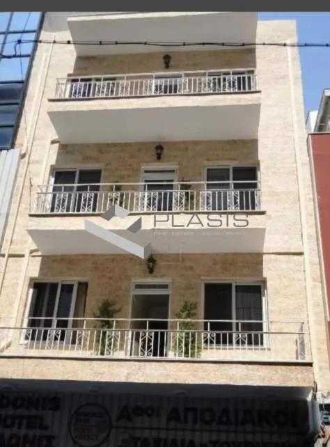 Hotel 500m²  - 5