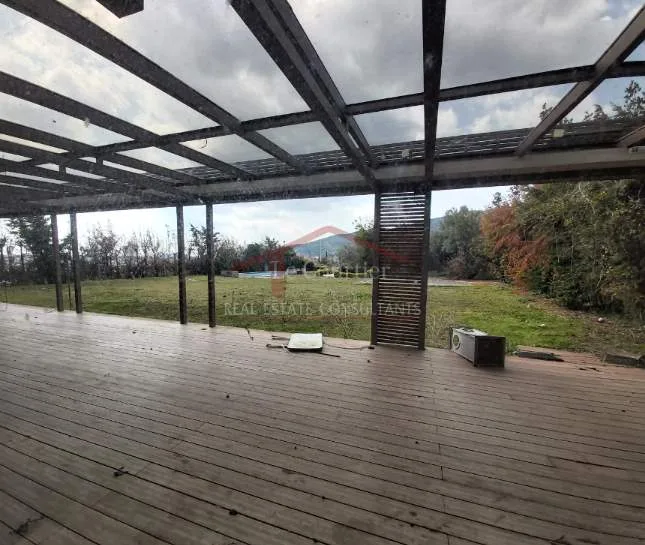 Standalone office building 1026m²  - 4