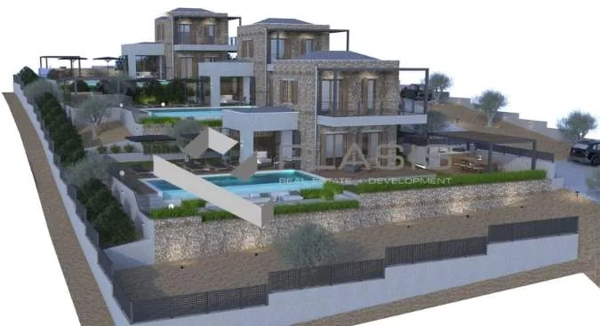 Maisonette 170m²  - 3