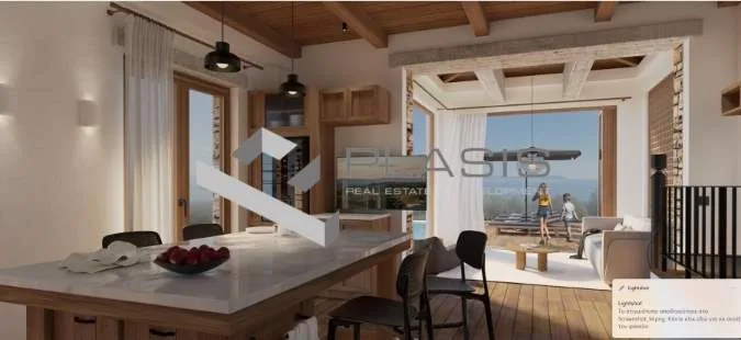 Maisonette 170m²  - 5