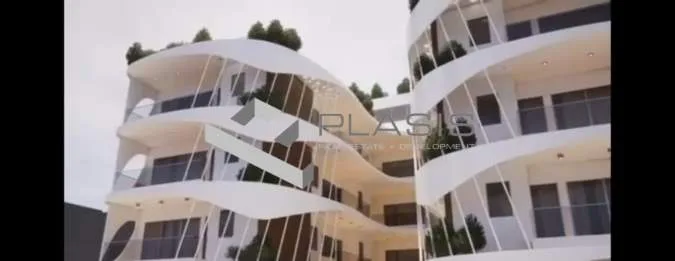Διαμέρισμα 39τ.μ.  - 3