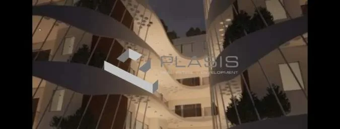 Διαμέρισμα 39τ.μ.  - 4