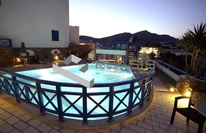 Hotel 1005m²  - 3