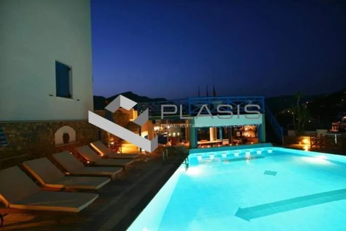 Hotel 1005m²  - 4