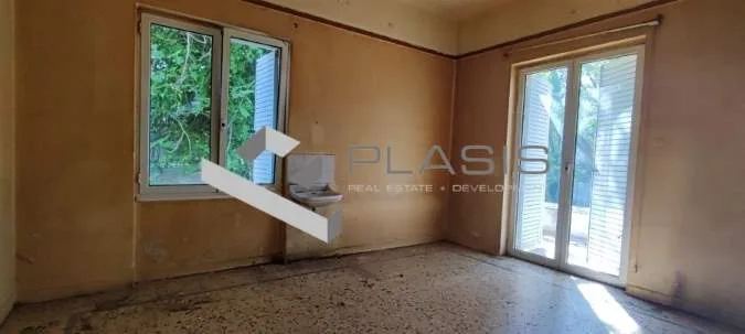 Αυτόνομο κτήριο γραφείων 980τ.μ.  - 4