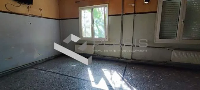 Αυτόνομο κτήριο γραφείων 980τ.μ.  - 5