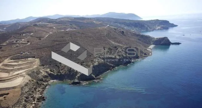 Αγροτεμάχιο 41739τ.μ.  - 2
