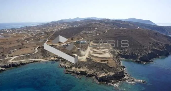 Αγροτεμάχιο 41739τ.μ.  - 3