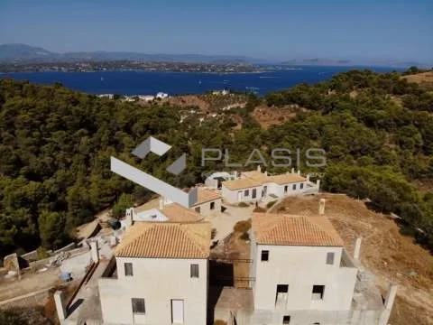 Detached house 162m²  - 3