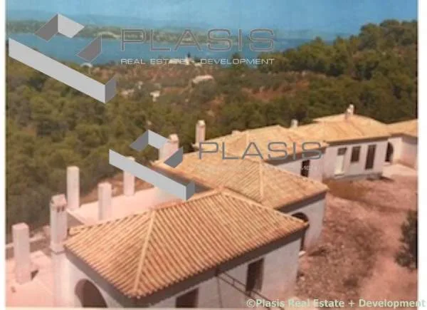 Detached house 125m²  - 3