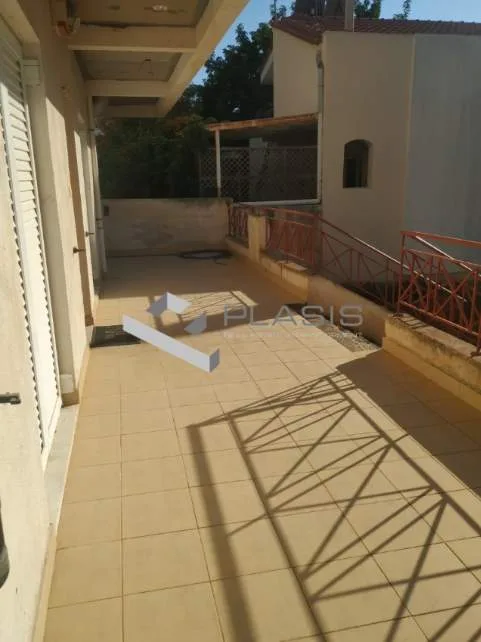 Detached house 250m²  - 2