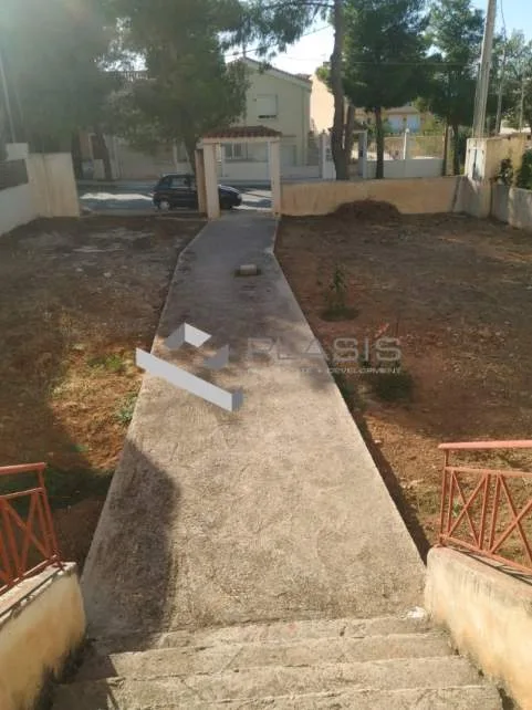 Detached house 250m²  - 3