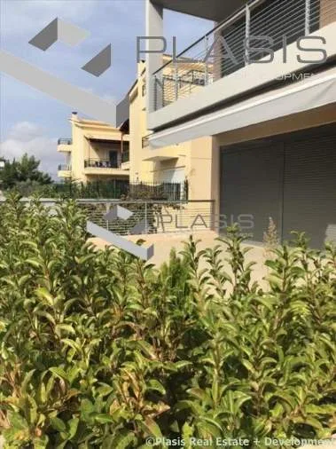 Maisonette 236m²  - 2