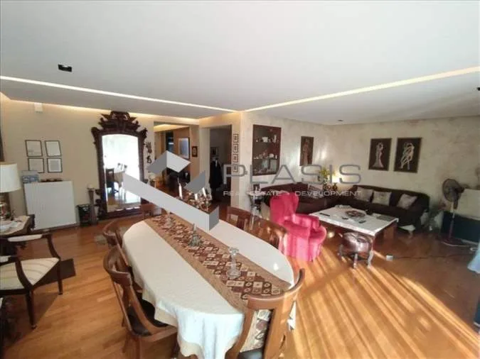 Maisonette 370m²  - 2