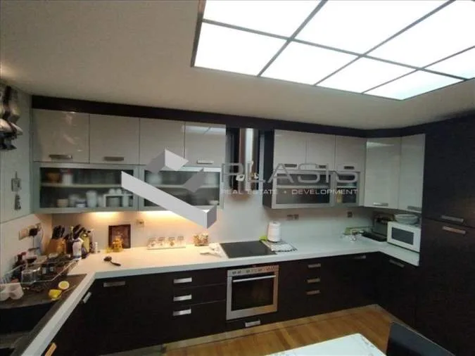 Maisonette 370m²  - 3