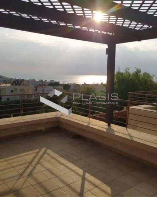Maisonette 370m²  - 4