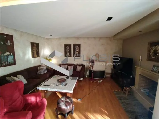 Maisonette 370m²  - 5