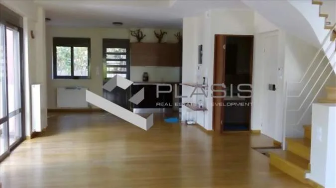 Maisonette 310m²  - 2