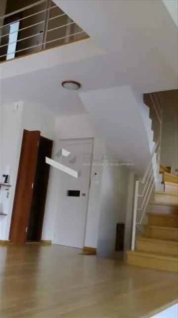 Maisonette 310m²  - 3