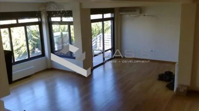 Maisonette 310m²  - 4