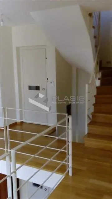Maisonette 310m²  - 5