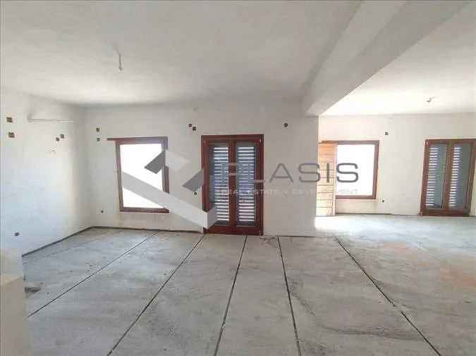 Detached house 180m²  - 3