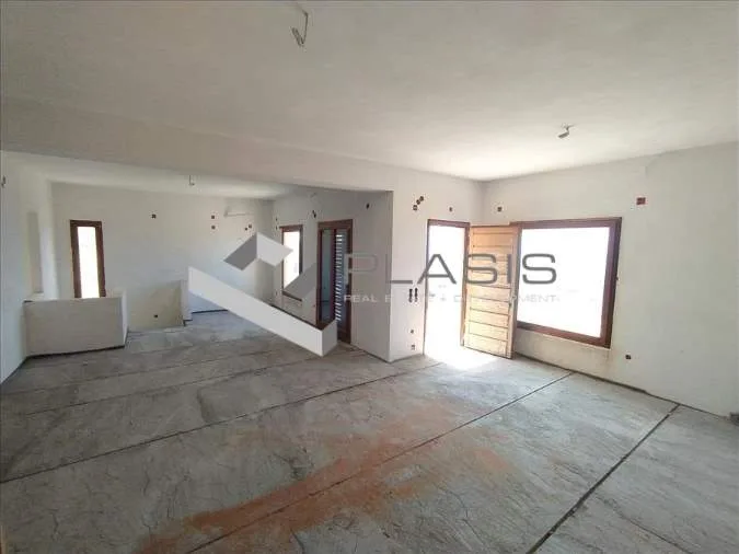 Detached house 180m²  - 4