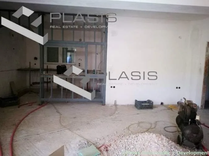 Standalone residential building 500m²  - 2