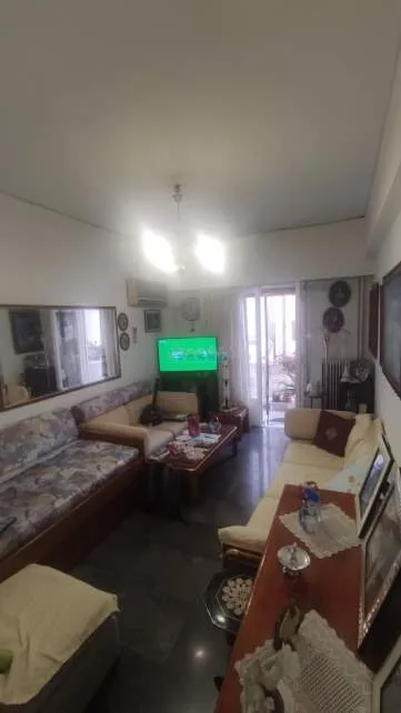 Apartment 49m²  - 2