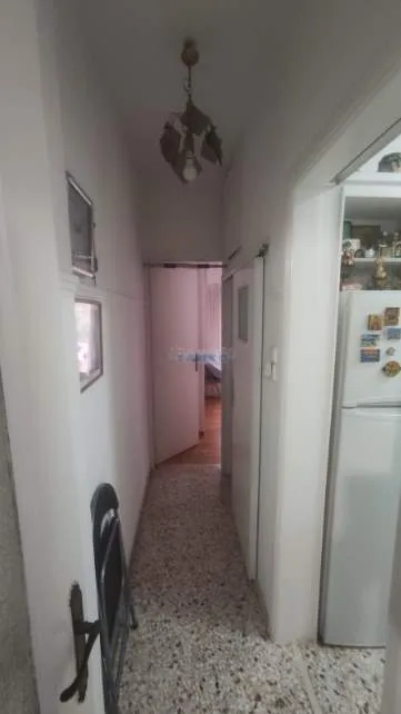 Apartment 49m²  - 3