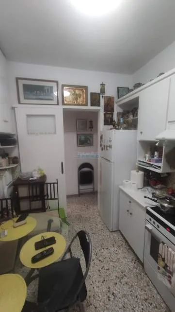Apartment 49m²  - 4