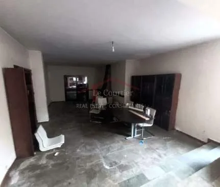 Maisonette 320m²  - 4