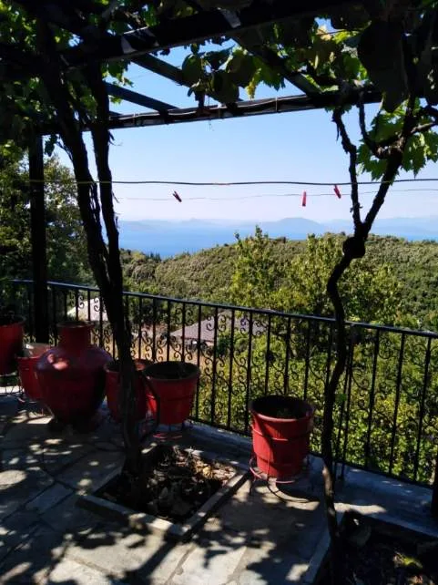 Detached house 110m²  - 2