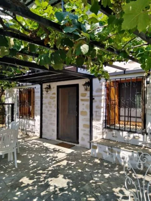 Detached house 110m²  - 3