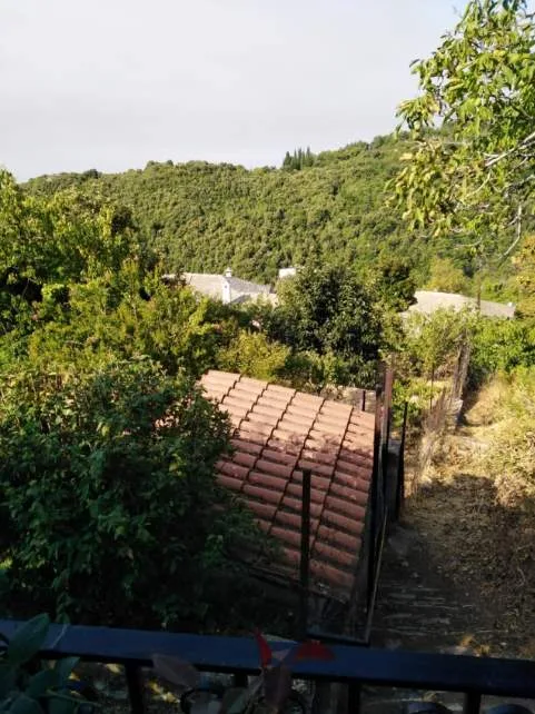 Detached house 110m²  - 5