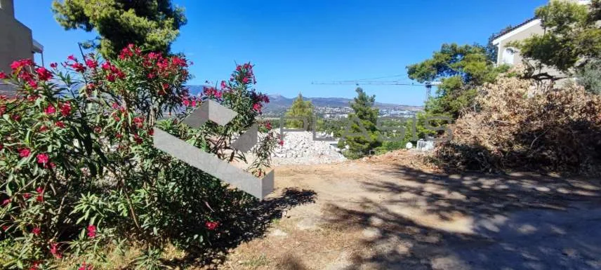 Plot 748m²  - 2