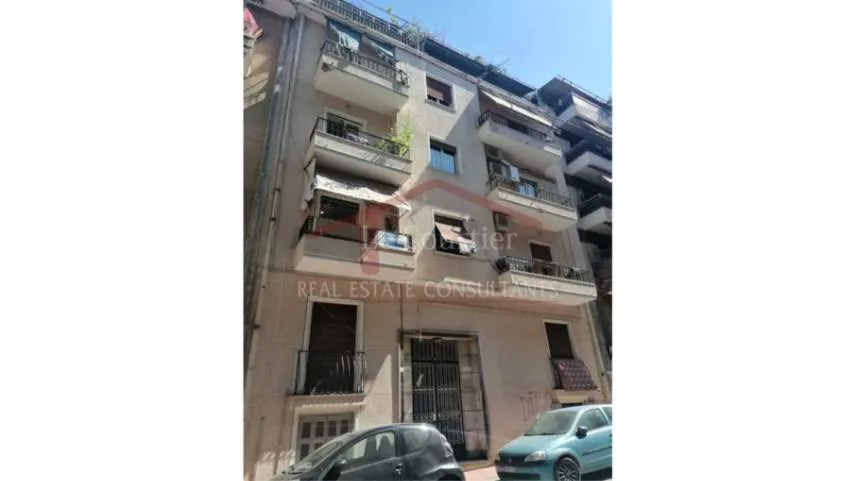 Apartment 62m²  - 2