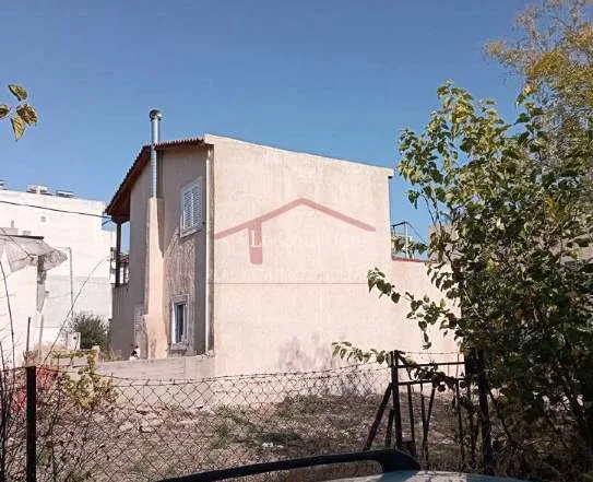 Detached house 113m²  - 2