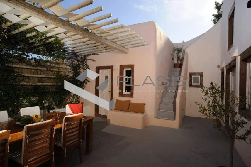 Detached house 186m²  - 2