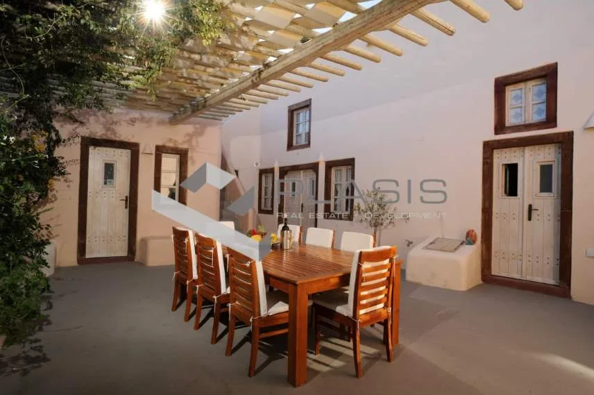 Detached house 186m²  - 4