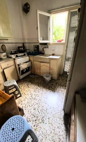 Apartment 51m²  - 2